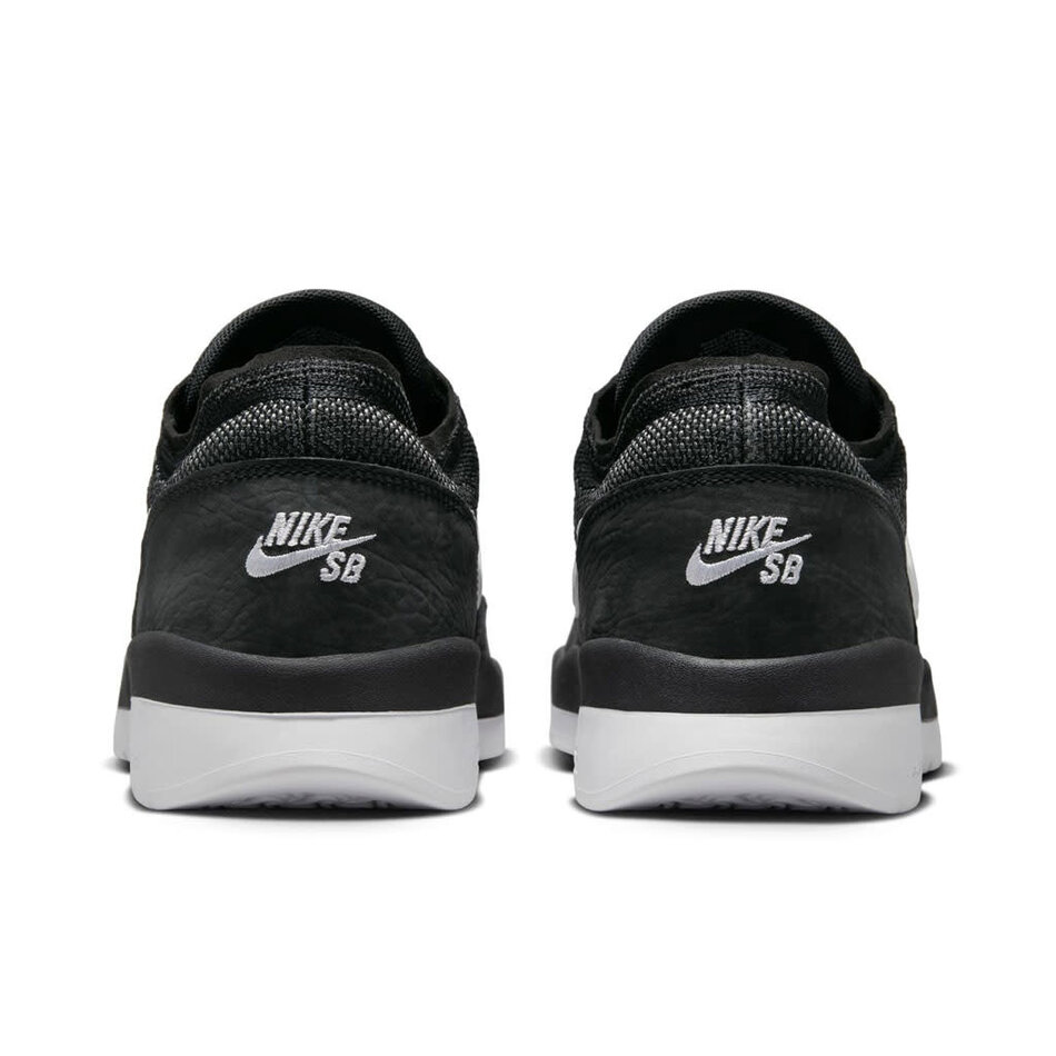 Nike SB PS8 Black/White-Black-White