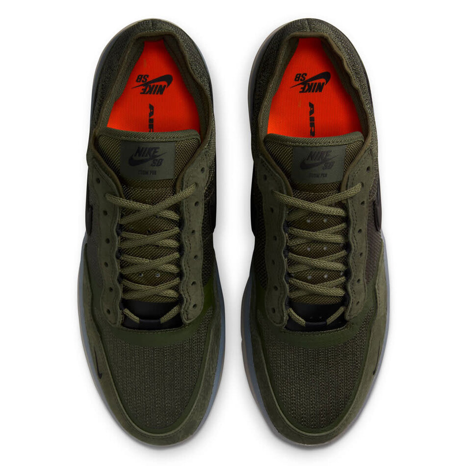 Nike SB PS8 Sequoia/Black-Cargo Khaki-Medium Olive