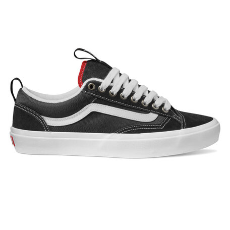 Vans Skate Old Skool 36+ Black/White