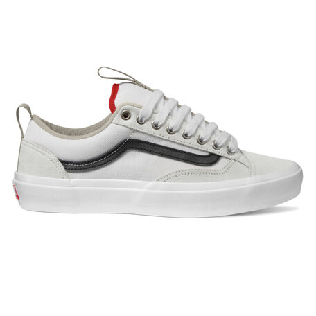 Vans Skate Old Skool 36+ Antique White/Black