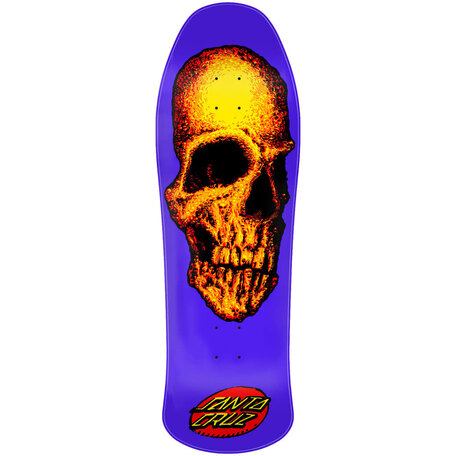Santa Cruz Street Creep Reissue Dipped Deck