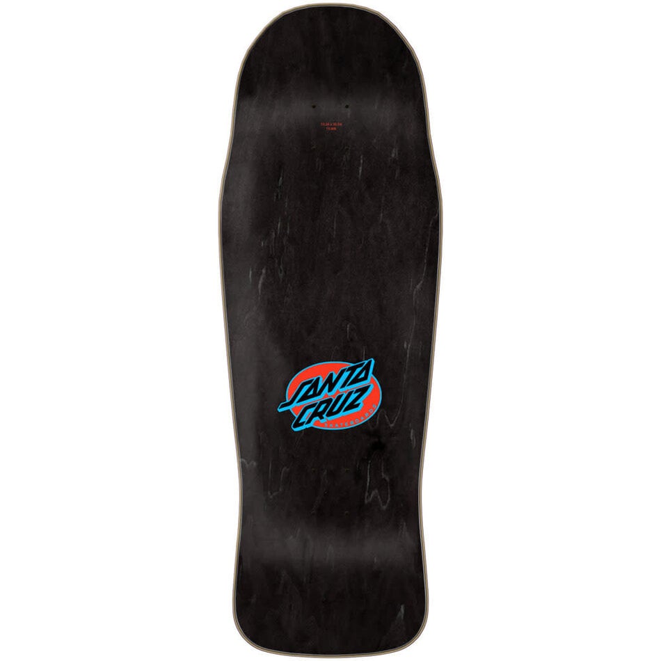 Santa Cruz Eric Winkowski Trash Panda Deck