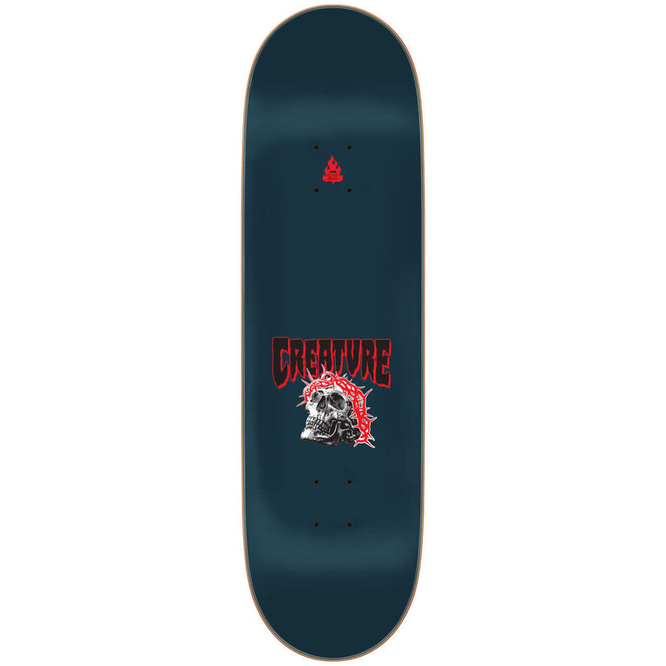 Creature Collin Provost Metal XX Deck