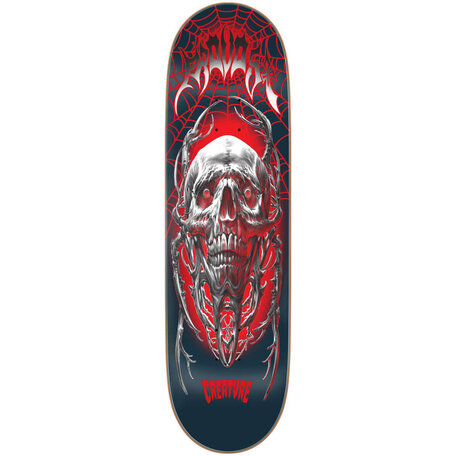 Creature Collin Provost Metal XX Deck