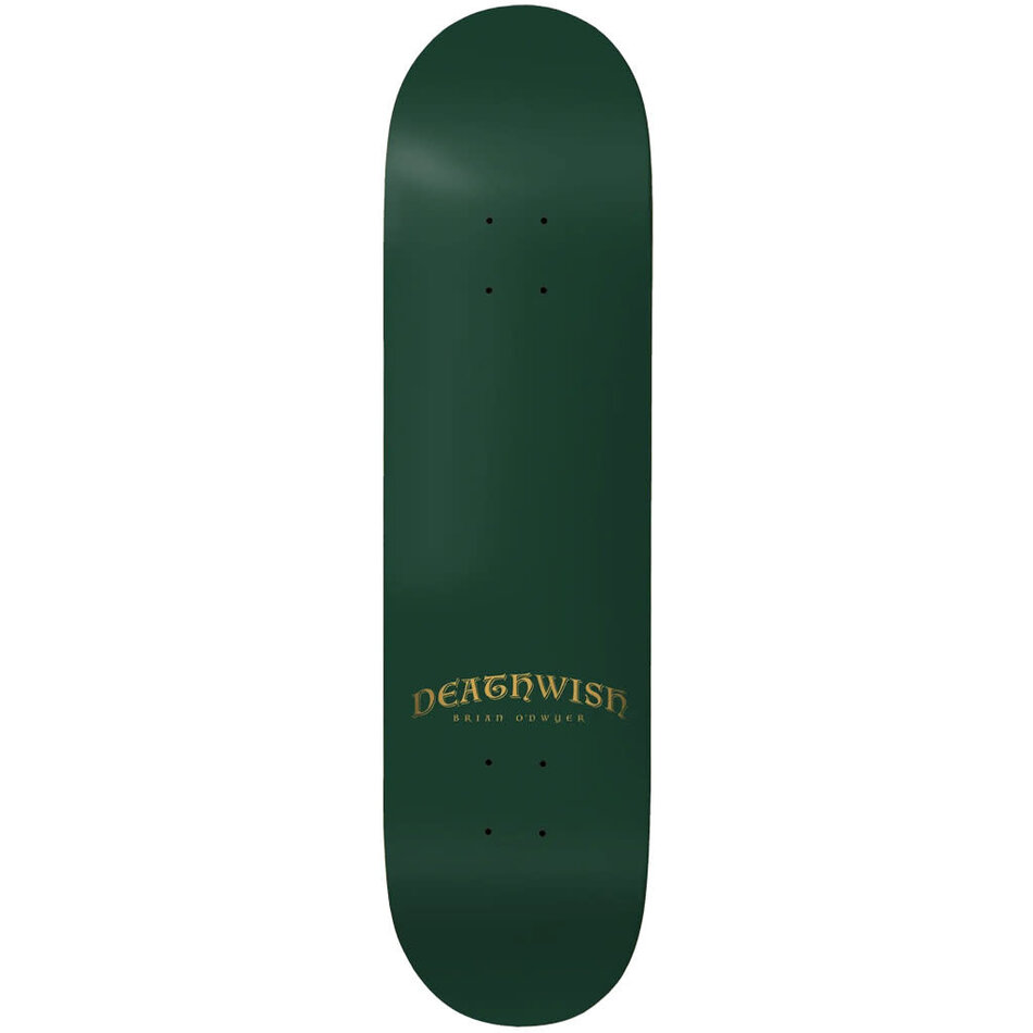 Deathwish Brian O'Dwyer Duality Deck