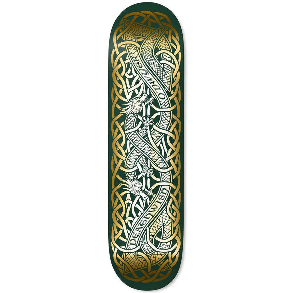 Deathwish Brian O'Dwyer Duality Deck