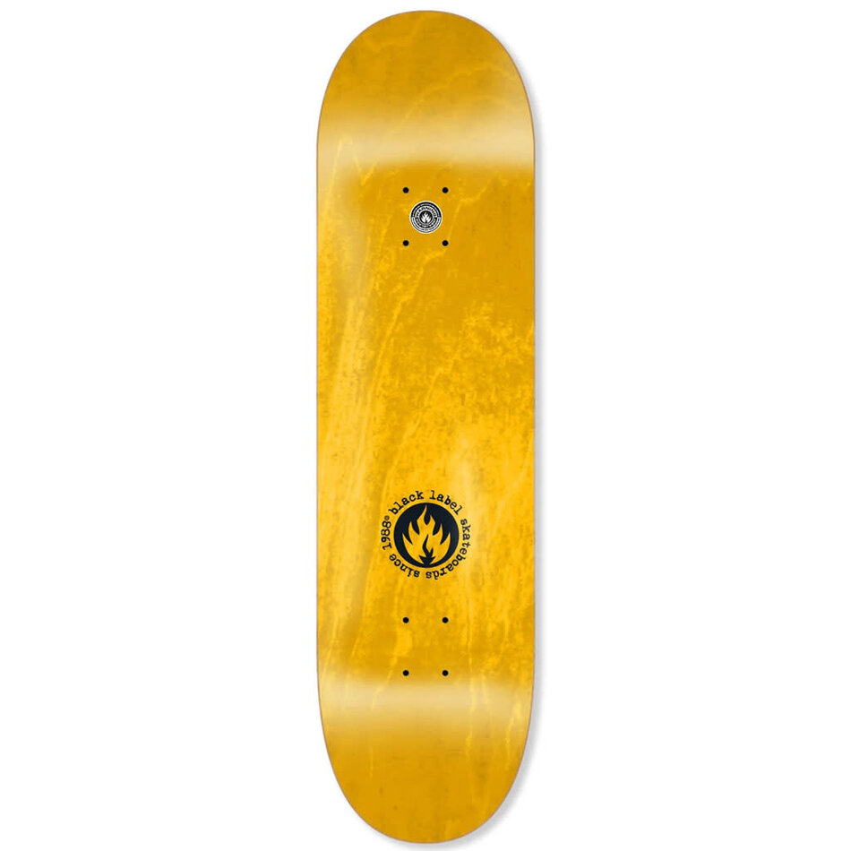 Black Label Team Ant Deck