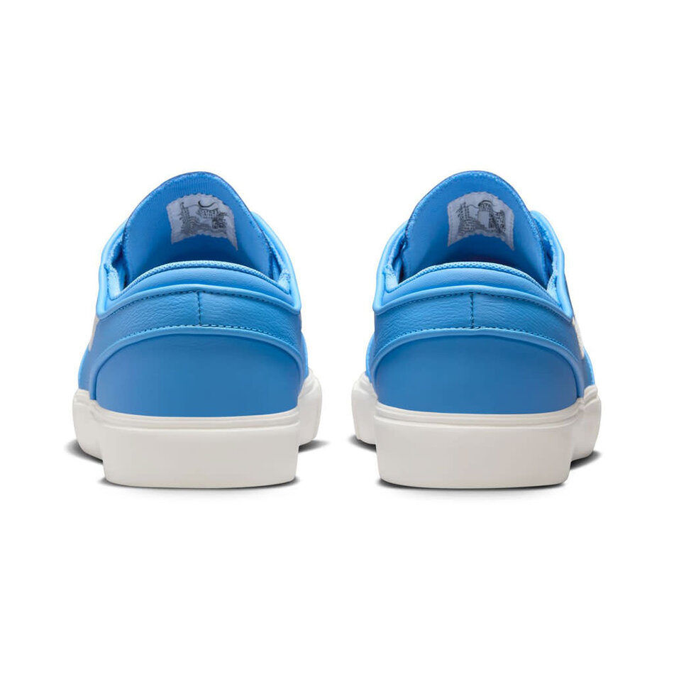 Nike SB Janoski OG+ ISO University Blue/Sail-University Blue