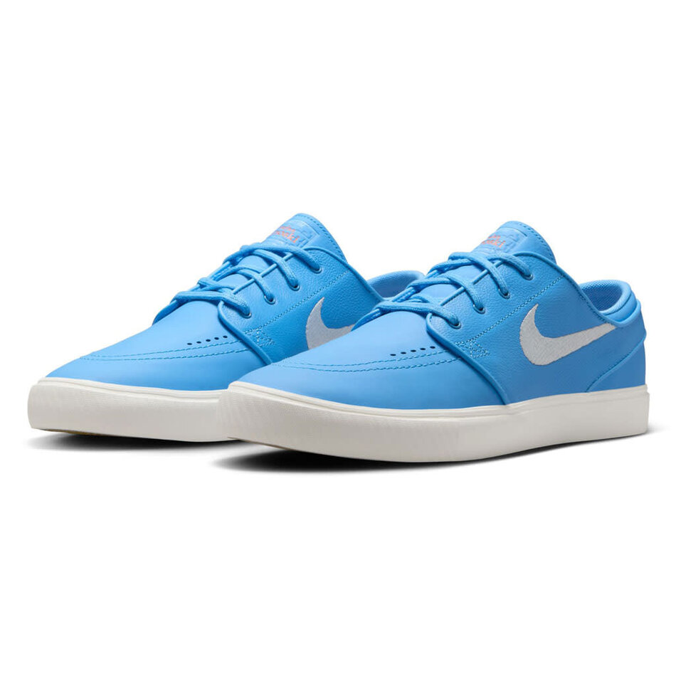 Nike SB Janoski OG+ ISO University Blue/Sail-University Blue