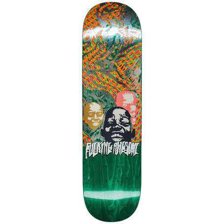 Fucking Awesome Sage Elsesser Can't Blame The Youth Deck Shape #1