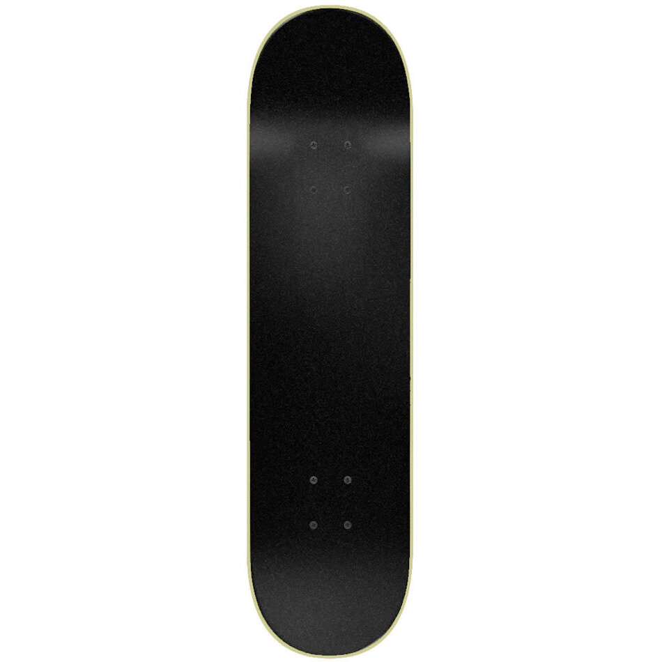Zero Lightning Complete Black