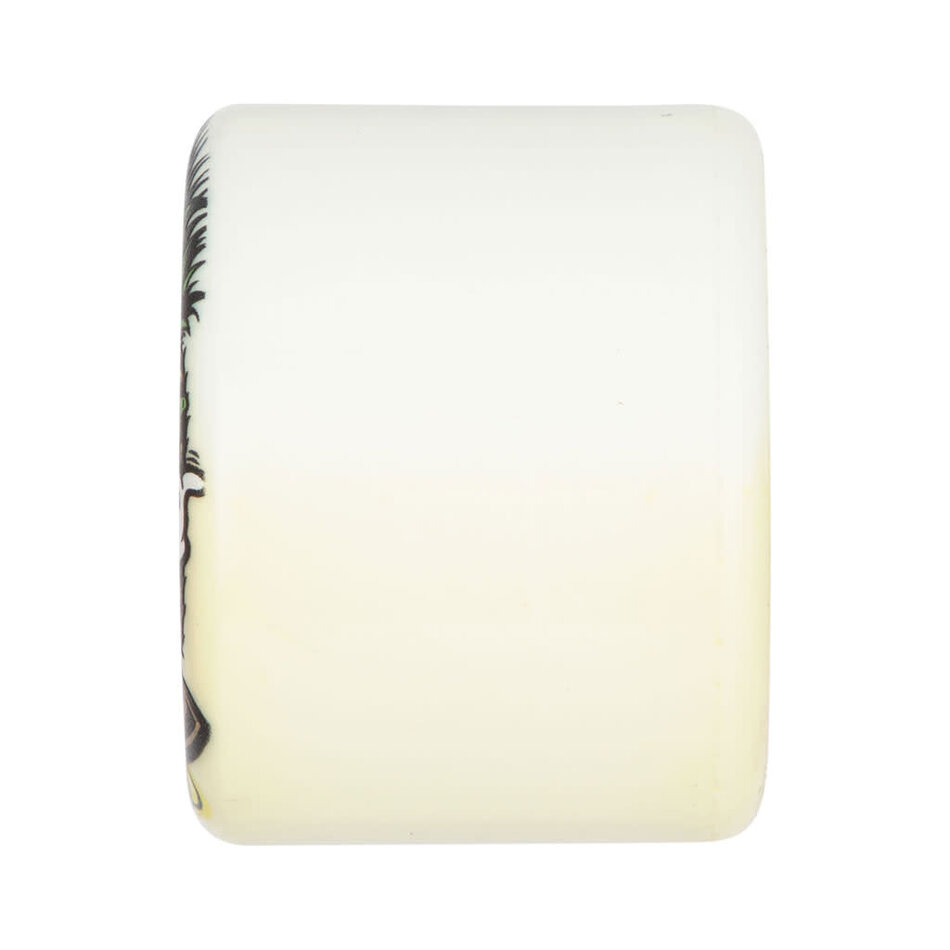 OJ Pina Colada Super Juice Mini 78A Wheels White Fade