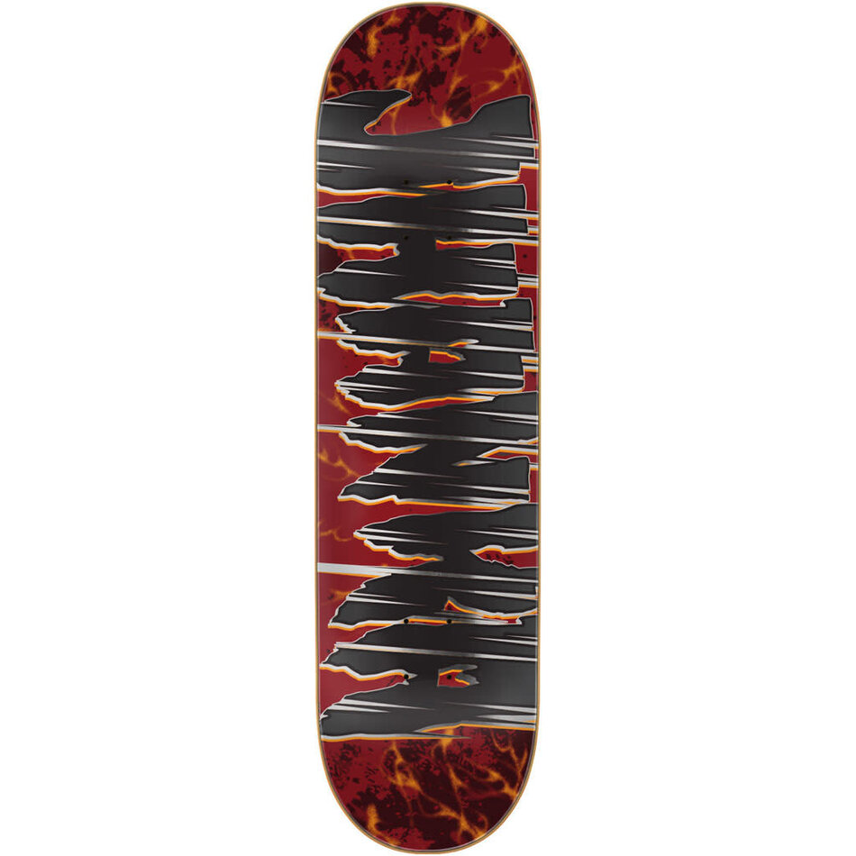 Creature Jhanka Gonzales Pro Logo VX Deck