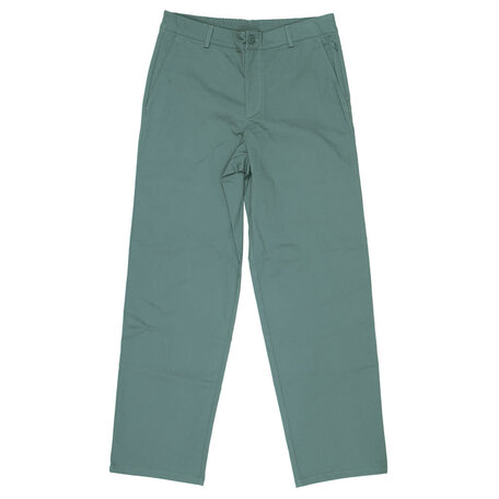 New Balance Numeric Twill Pant New Spruce
