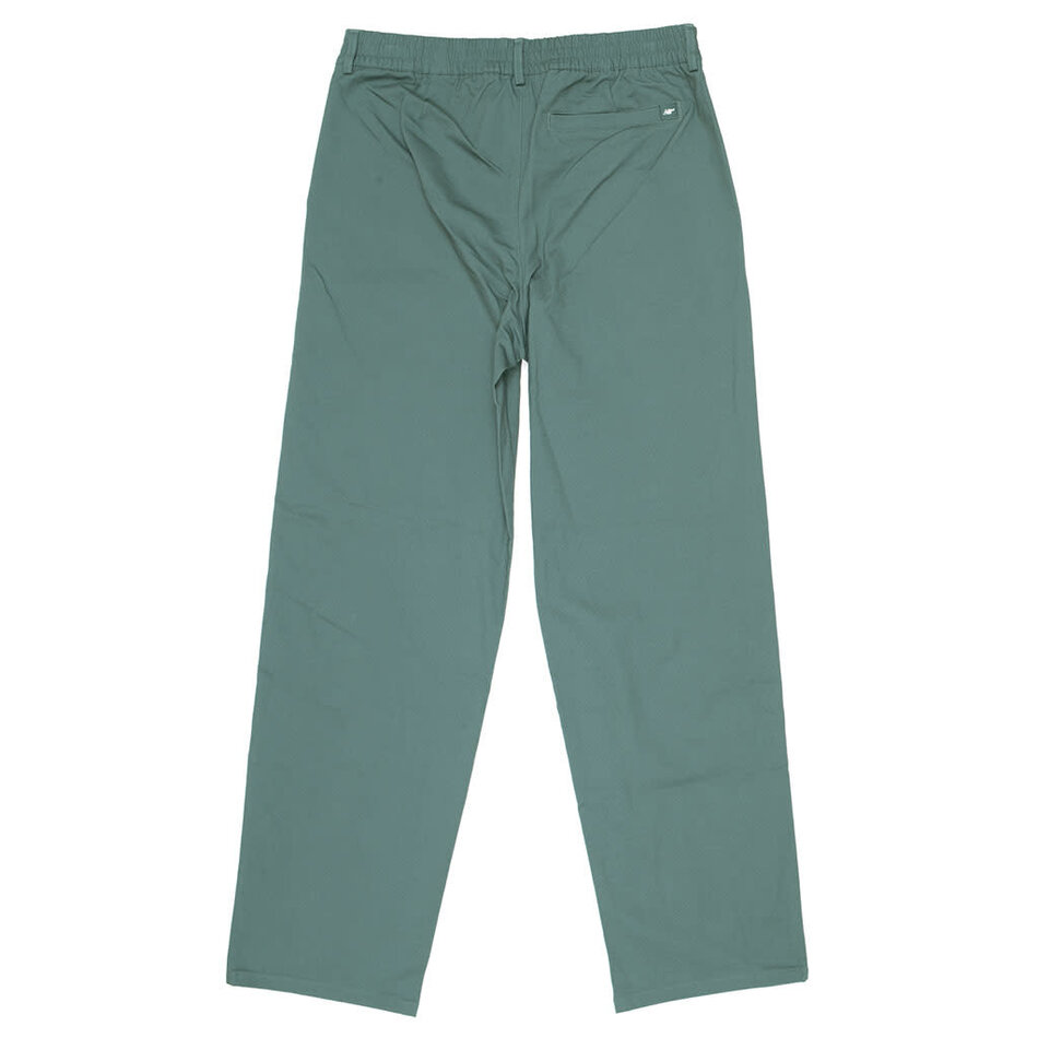 New Balance Numeric Twill Pant New Spruce