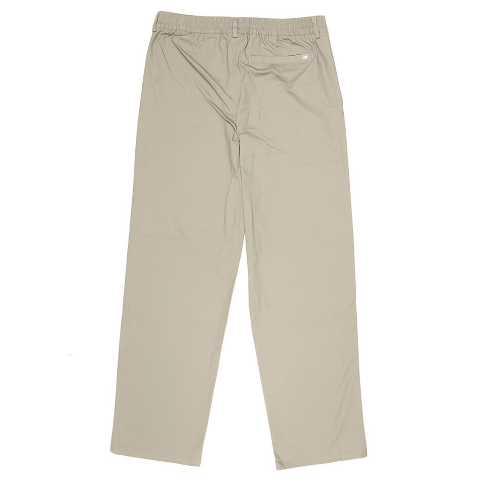 New Balance Numeric Twill Pant Arid Stone