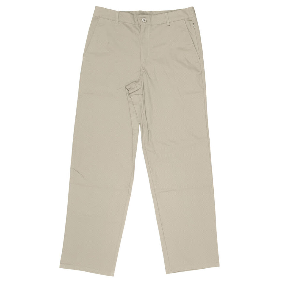 New Balance Numeric Twill Pant Arid Stone