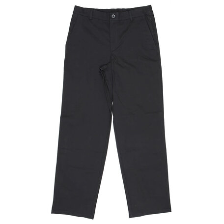 New Balance Numeric Twill Pant Black