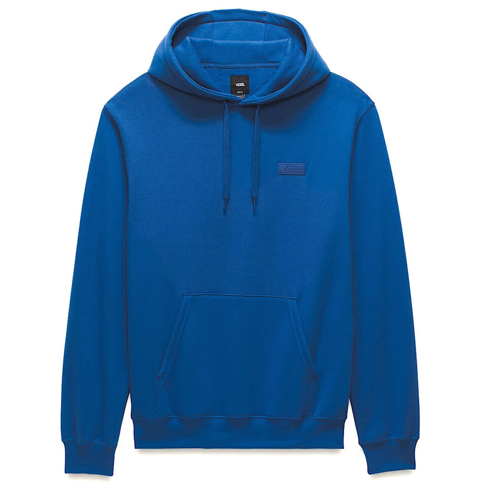 Vans Core Basic Pullover Hoodie True Blue
