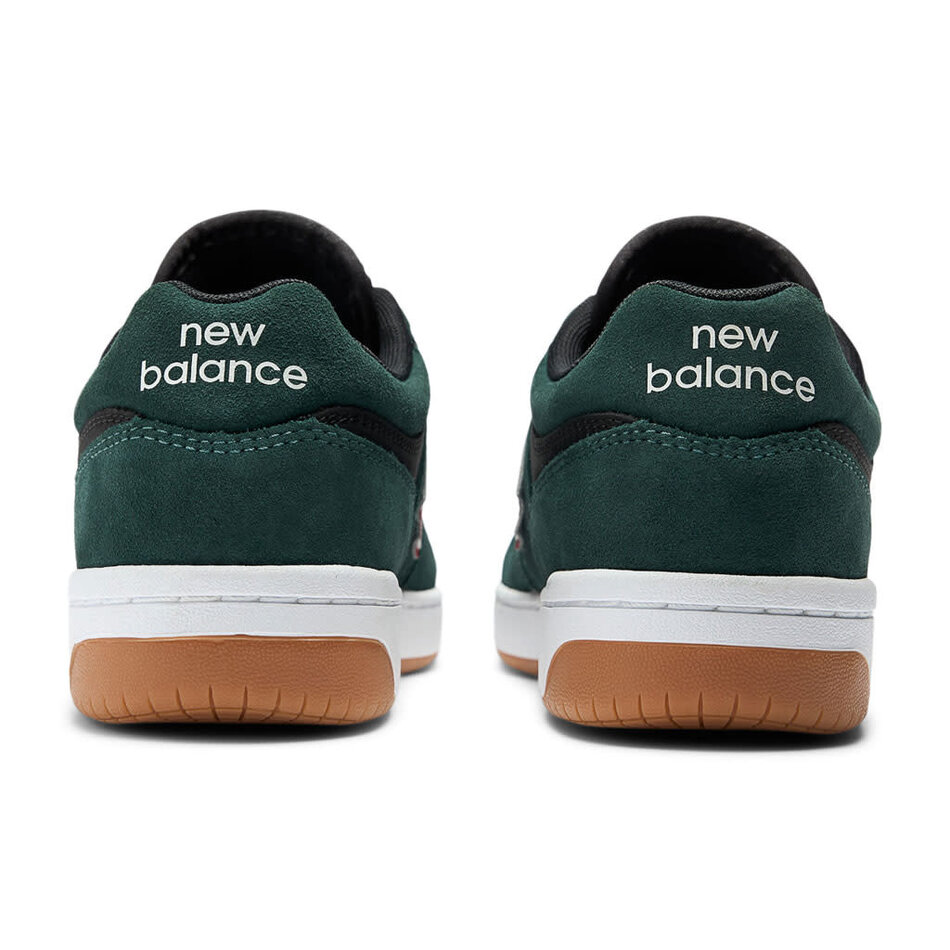 New Balance Numeric x Jamie Foy 480 Forest Green/Black