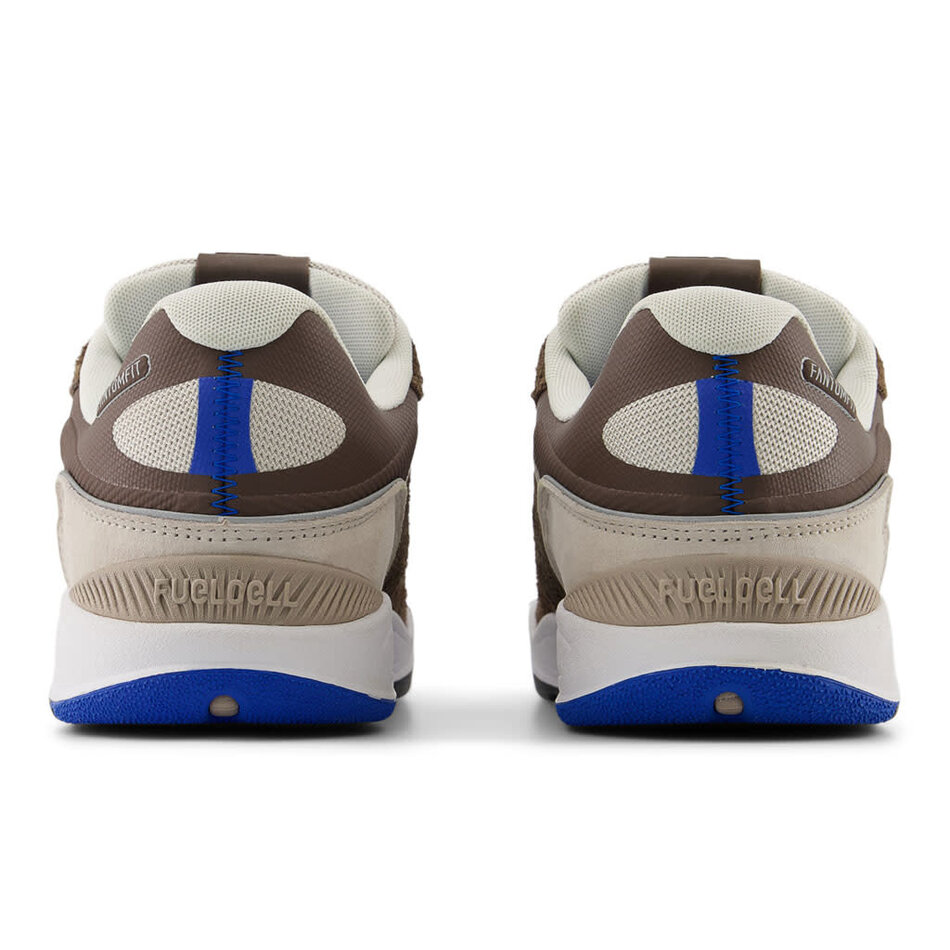 New Balance Numeric x Village Psychic 1010 Brown/Blue/White