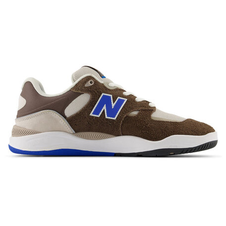 New Balance Numeric x Village Psychic 1010 Brown/Blue/White