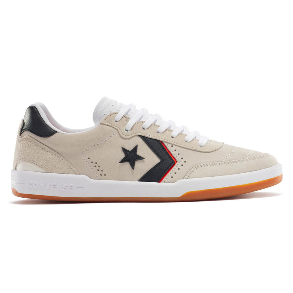 Converse CONS Louie Lopez Pro 2 Egret/White/Orange