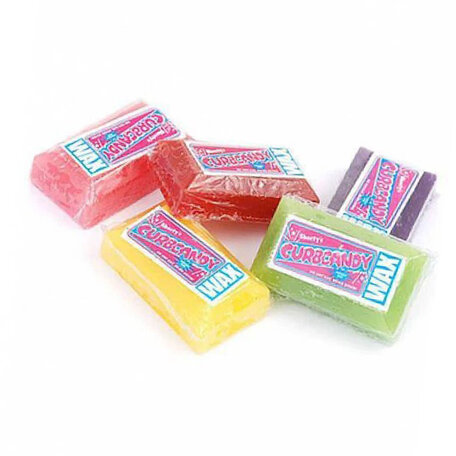 Shorty's Curb Candy Wax