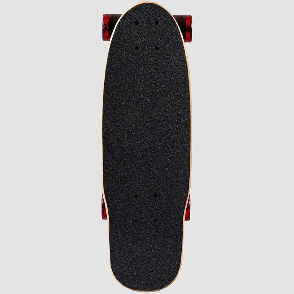 Powell Peralta Micro Ripper Complete Purple/Red