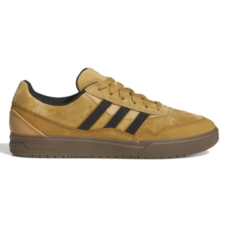 Adidas Tyshawn II Mesa/Black/Gum