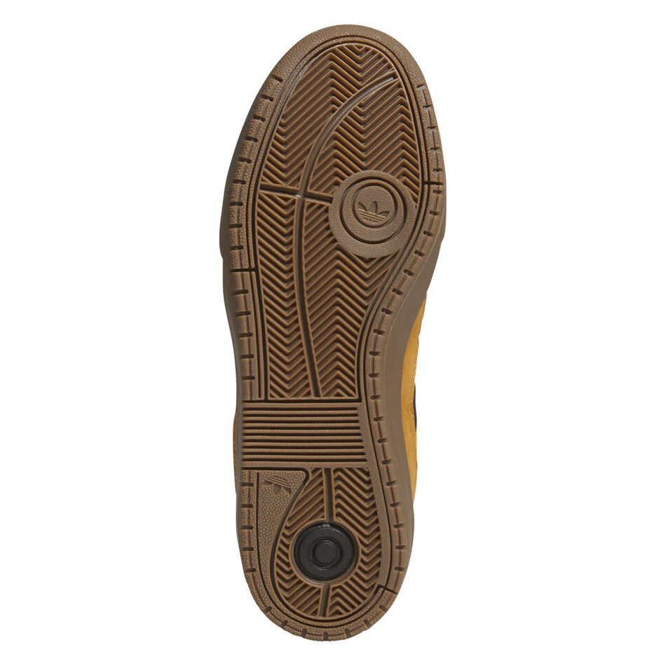 Adidas Tyshawn II Mesa/Black/Gum
