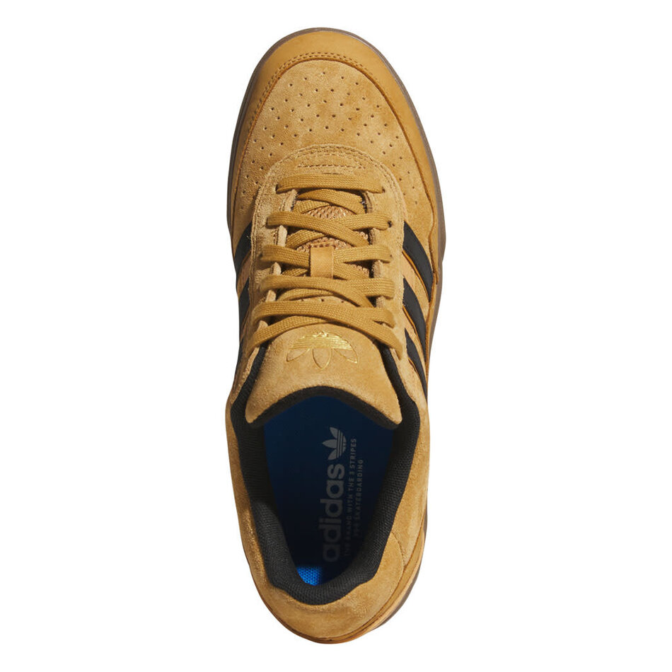 Adidas Tyshawn II Mesa/Black/Gum