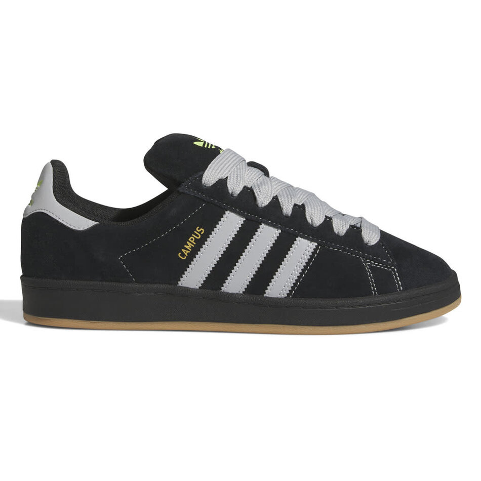 Adidas Campus 90s ADV Black/Grey/White