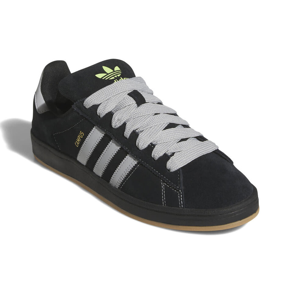 Adidas Campus 90s ADV Black/Grey/White