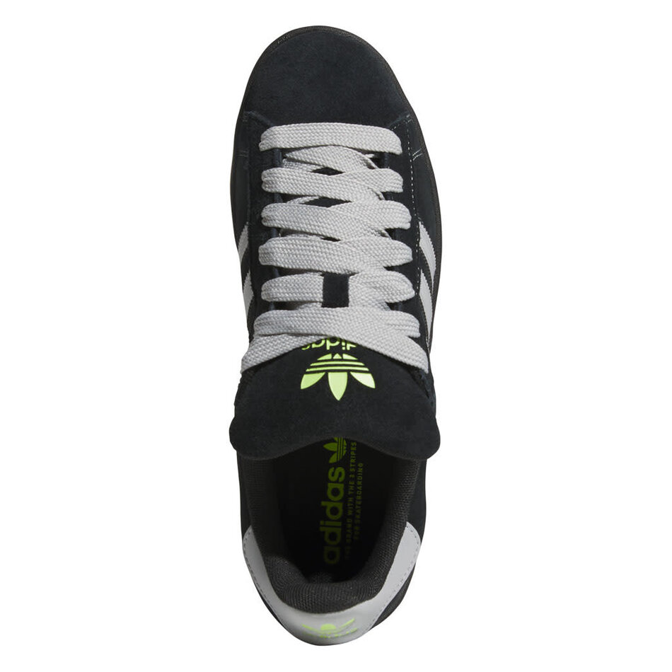 Adidas Campus 90s ADV Black/Grey/White