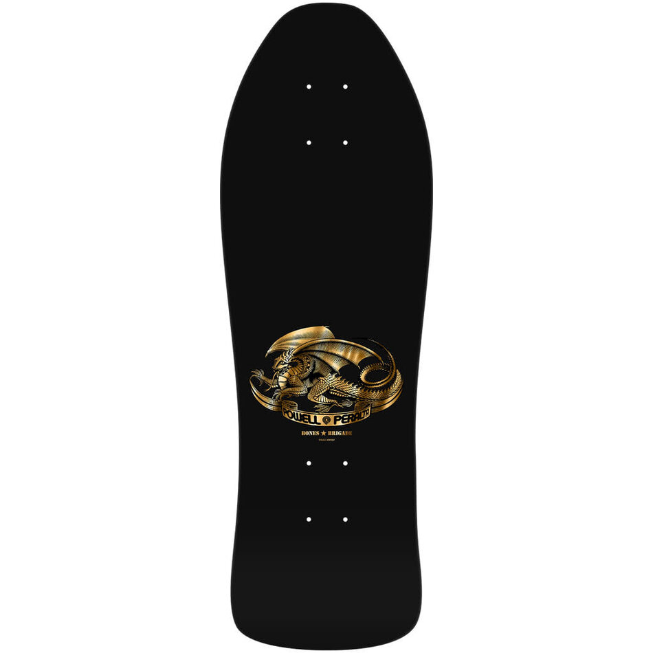 Powell Peralta Mike McGill Bones Brigade 16 Deck Black