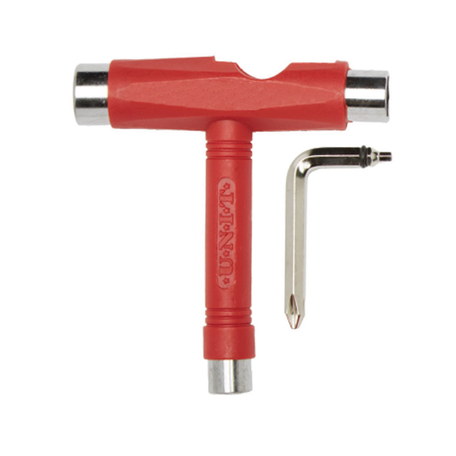Unit Tool Red