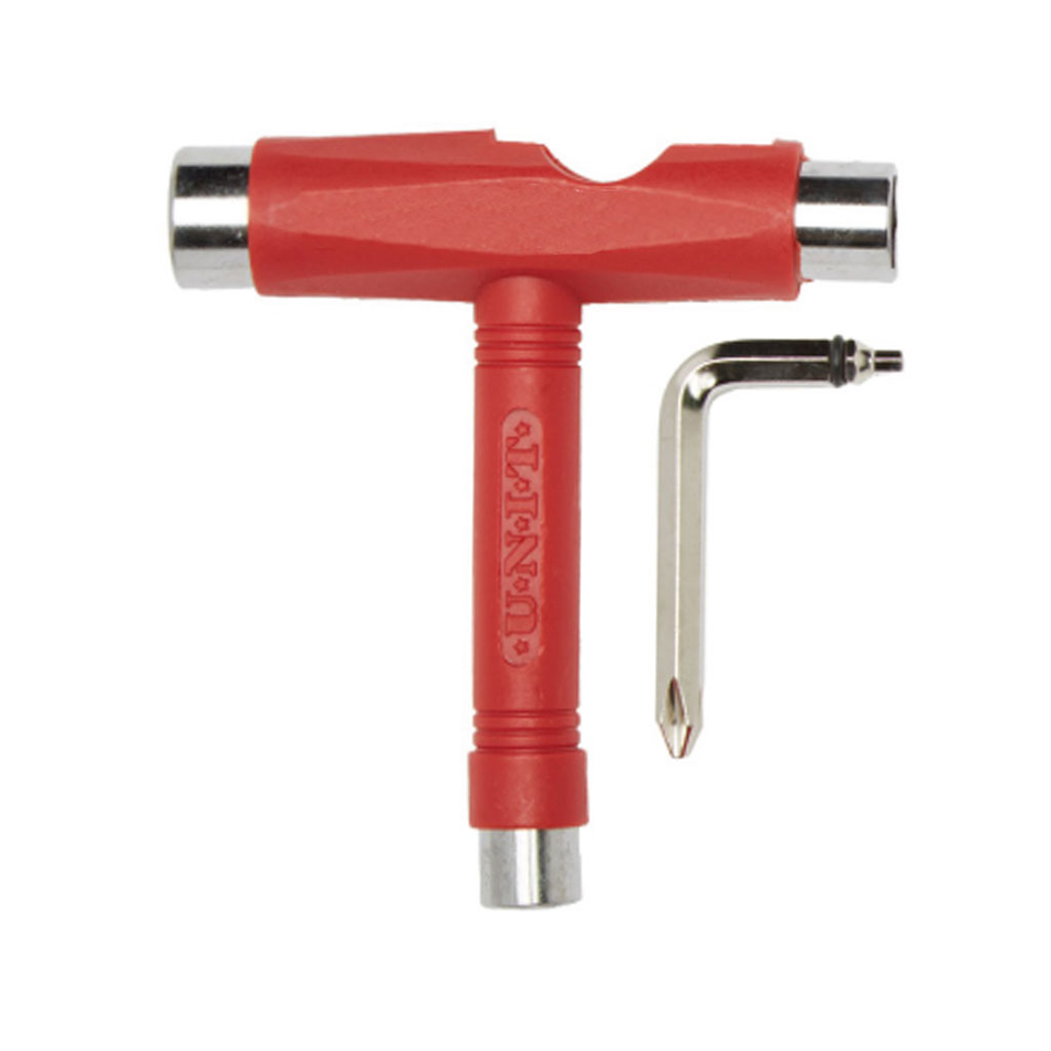 Unit Tool Red