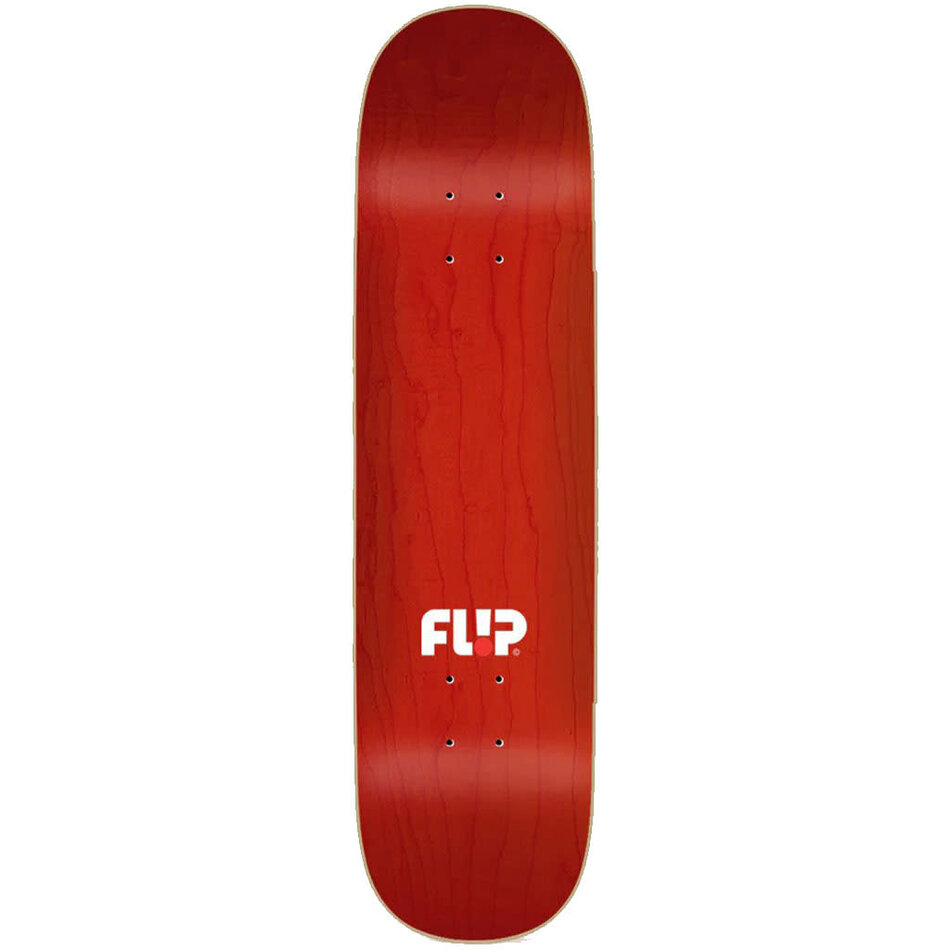 Flip Tom Penny Friends Sweet Leaf Deck