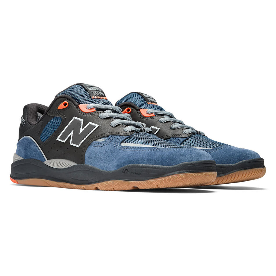New Balance Numeric 1010 Navy/Black