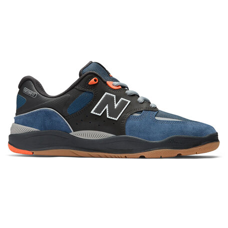 New Balance Numeric 1010 Navy/Black