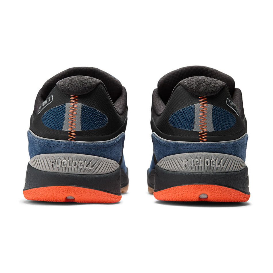 New Balance Numeric 1010 Navy/Black
