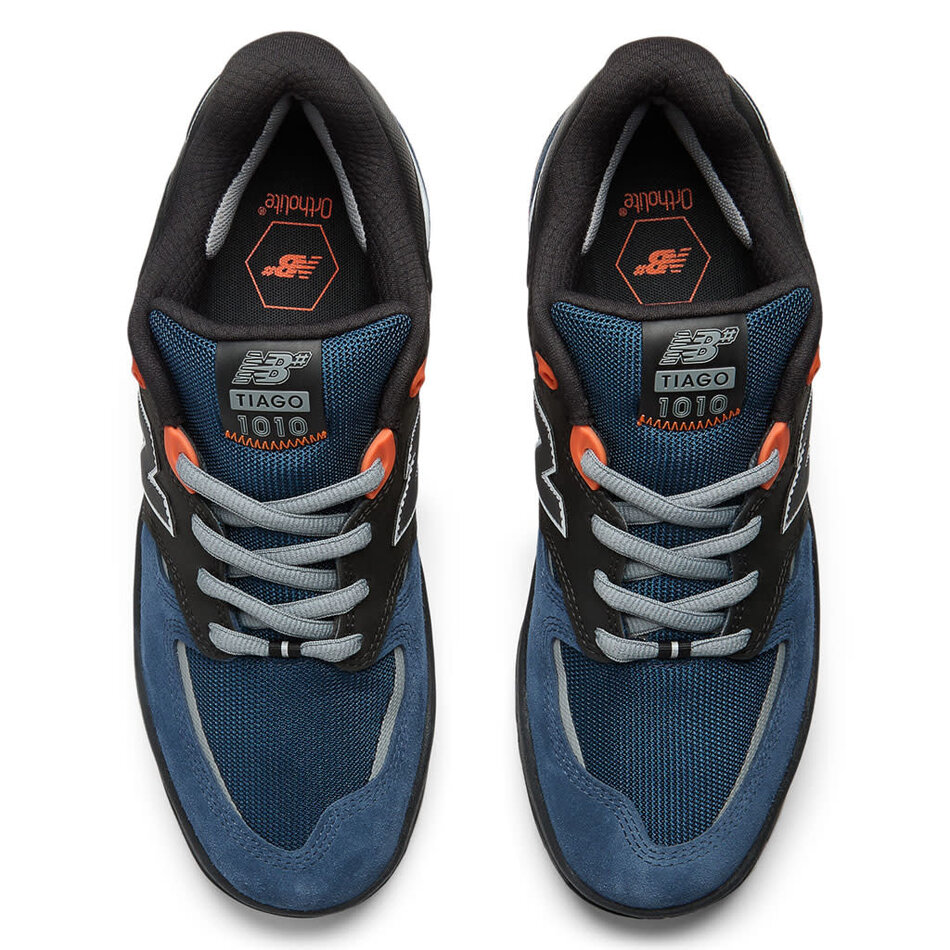 New Balance Numeric 1010 Navy/Black