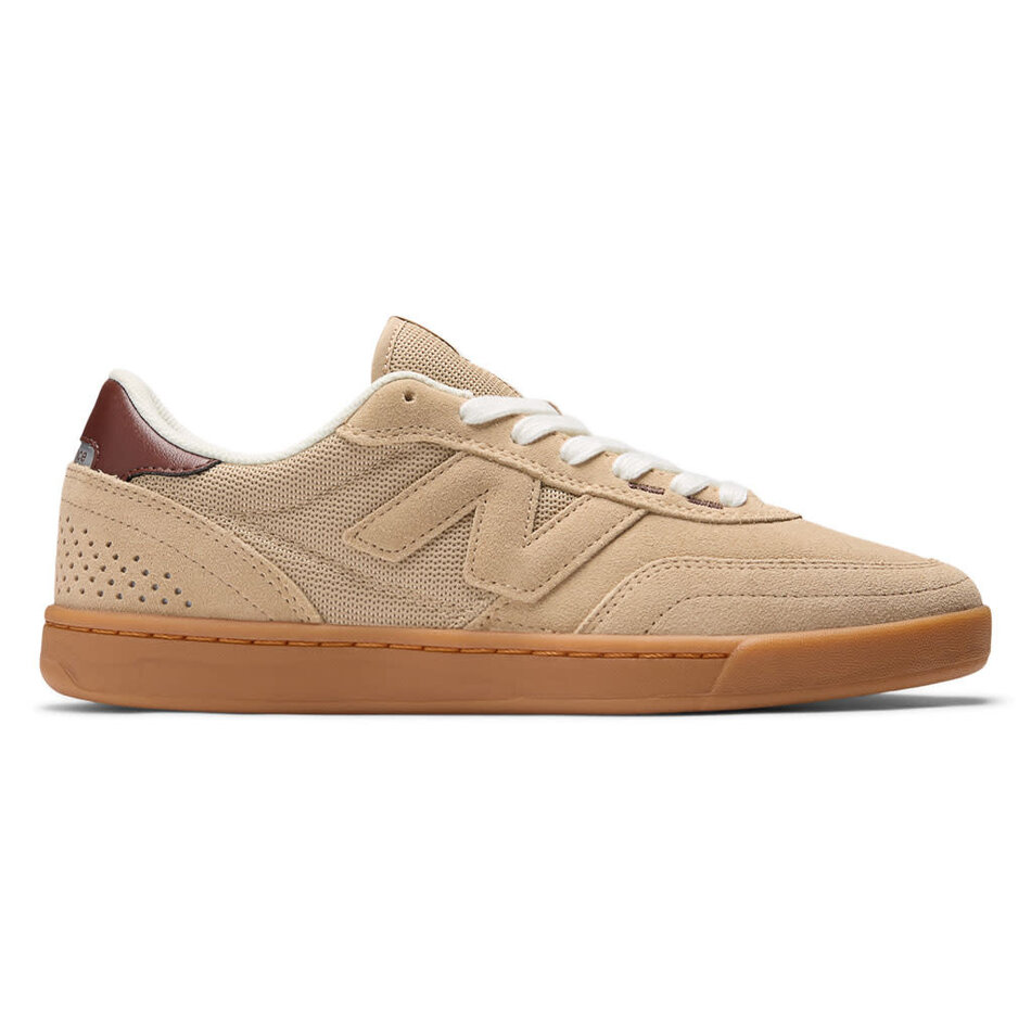 New Balance Numeric 440 Tan/Gum