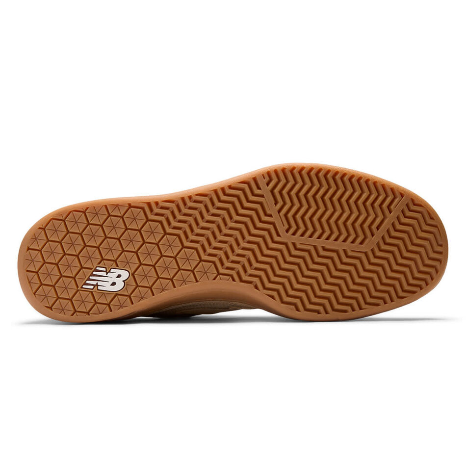 New Balance Numeric 440v2 Tan/Gum