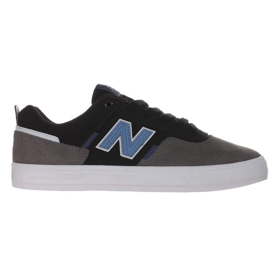 New Balance Numeric 306 Grey/Black