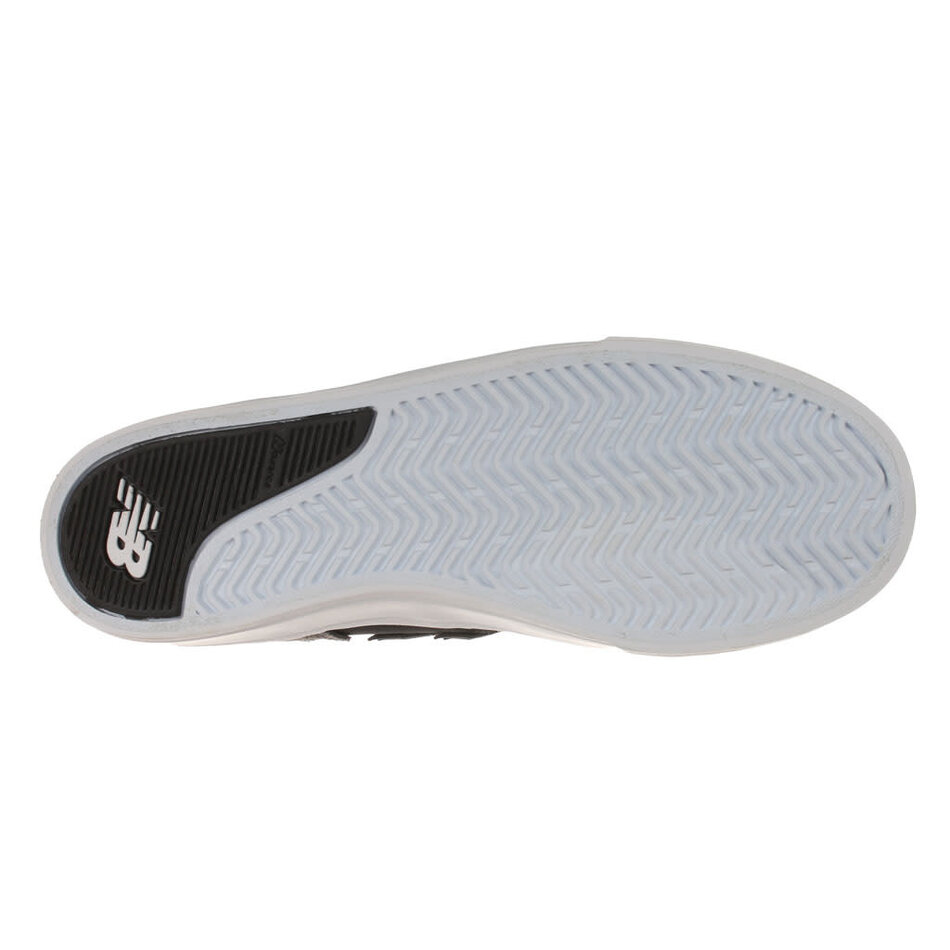 New Balance Numeric 306 Grey/Black
