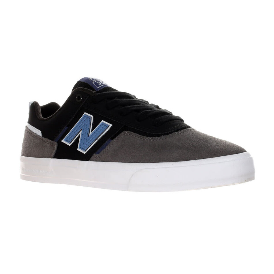 New Balance Numeric 306 Grey/Black