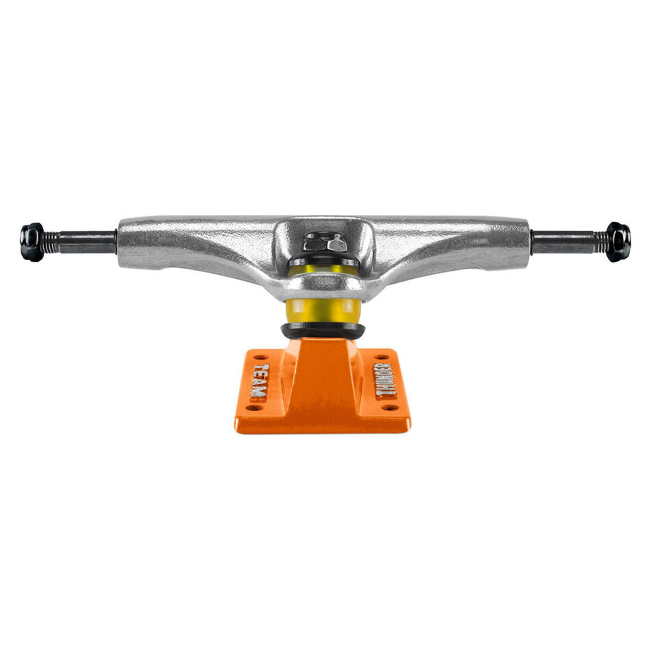 Thunder Jamie Foy Fauna Pro Trucks Polished/Orange