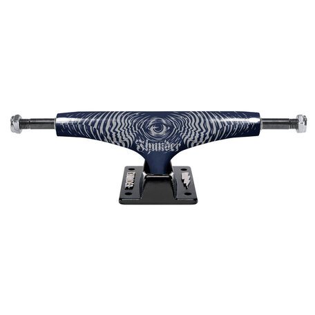 Thunder Mindstate Lights Trucks Blue/Black